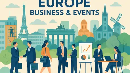 Excel London Unveils Europe’s Largest Conference Center Expansion