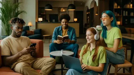 Can Lifestyle Hotels Capture Gen Z’s Travel Desire?