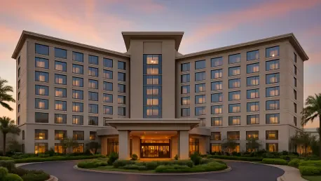 Can Hilton’s Bold Expansion Lead to Global Dominance?