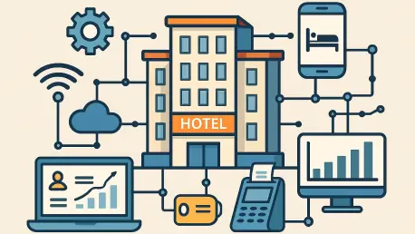 Seamless Hotel System Integration – Review