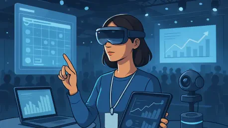 How Will Tech Shape the Future of Event Experiences?