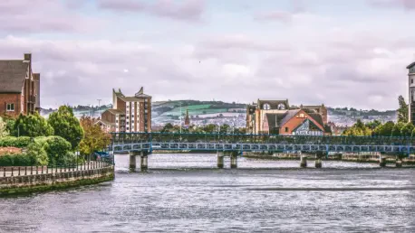 How Is Belfast Leading the Way in Sustainable Tourism?