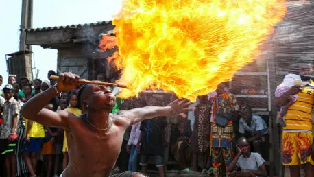 How Will Lagos Lead Africa at Cultural Festival 2025?