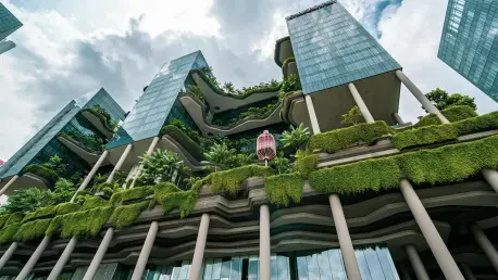 Discovery Hotel Management Earns Green Key for Sustainable Excellence