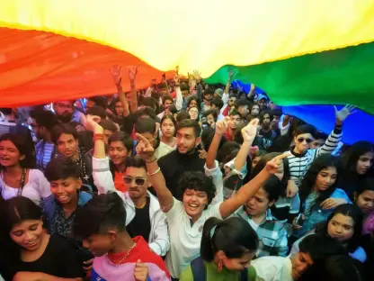Inclusive Travel Trends: LGBTQ+ Focus and Turkey Advisory