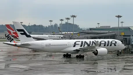 How Will Finnair Navigate Upcoming Strikes at Helsinki Airport?