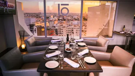 Hotel Restaurants Drive Travel Decisions Across U.S.