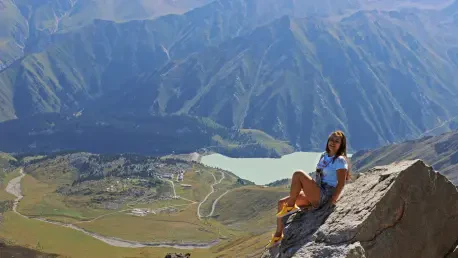 Is Kazakhstan Poised to Lead Tourism Amid Global Shifts?