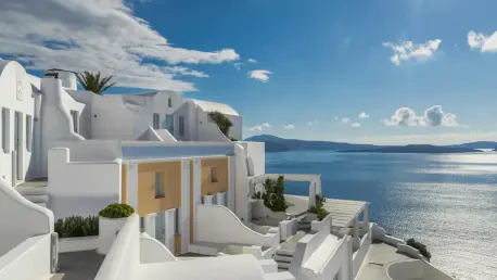 How is Greece Redefining Luxury Tourism by 2025?