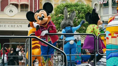 Will Disneyland’s Celebrate Happy Cavalcade Return or Fade?