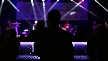 Revolutionizing Live Events: Beyond Traditional Ticket Sales