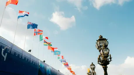 Why Are Cities Eager to Host Global Sports Events?