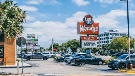 Wendy’s Unveils Meal of Misfortune with Netflix’s Wednesday