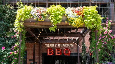 Is Dickey’s Barbecue Pit Bringing Texas Flavor to Idaho?