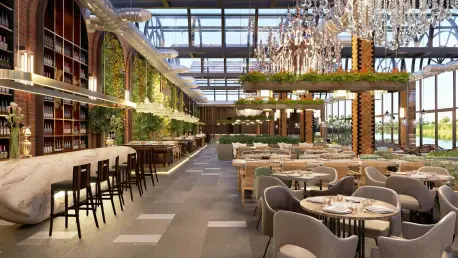 Can Ohioan Hotel’s Modern Makeover Elevate Its Status?