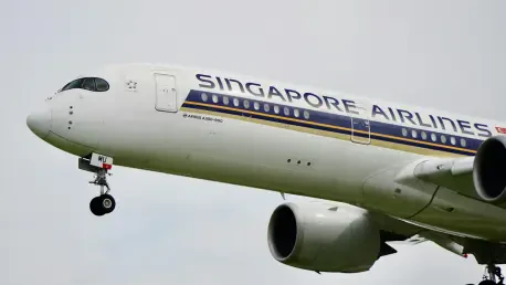 Singapore Airlines Revamps Winter Flights to Boost Global Travel