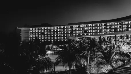 How is Mandarin Oriental Expanding Luxury Residences?