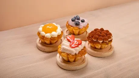 Perkins Griddle & Go Expands to Middlesex County, New Jersey