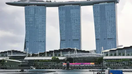 How Will AI Transform Singapore’s Tourism Industry?