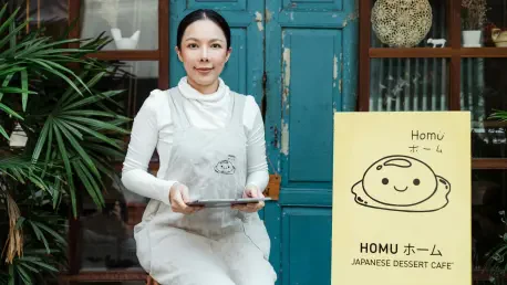 R&R Brands Leads Hospitality Growth with Innovative Strategy