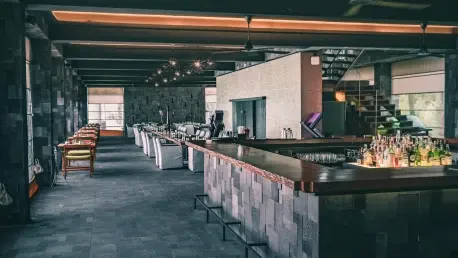 Innovative Glass System Enhances Carve Grille’s Patio Experience