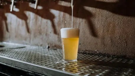 Outlaw Light Beer Challenges Legacy Brands with Bold Strategy