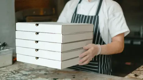 Restaurant Industry Grows With Franchises, Tech, and Promotions