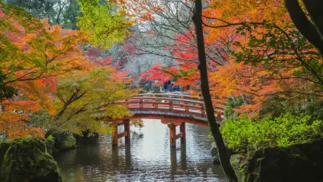 Will Japanese Tourism Surge Return to Pre-Pandemic Levels?