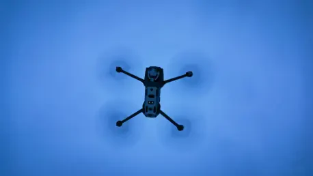 Trend Analysis: eVTOL Aircraft in Urban Mobility