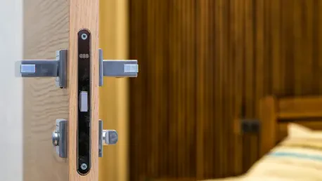 Are Privacy Pods the Future of Hotel Productivity Spaces?