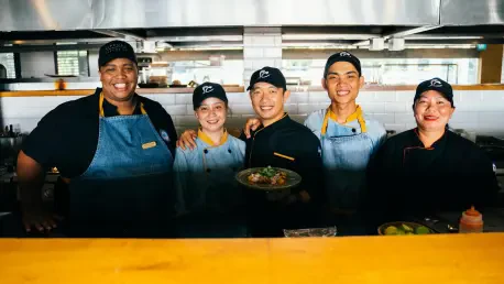 Exploring Cheshire’s Diverse Culinary Scene: Tradition Meets Innovation