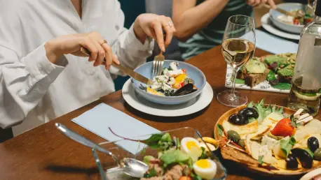 Seasonal Flavors Shine in New Restaurant Menu Launches