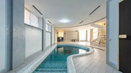 Westin Flushing LaGuardia Airport Opens as Wellness Oasis