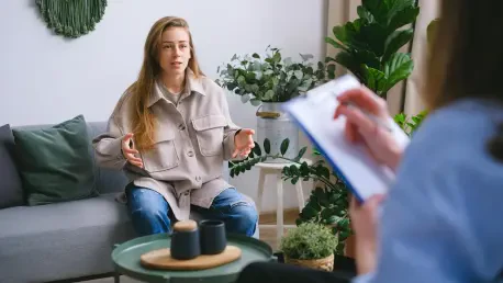Hospitality Workers Face Growing Mental Health Crisis in 2025