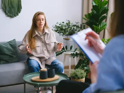 Hospitality Workers Face Growing Mental Health Crisis in 2025