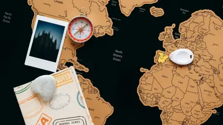 Who Leads Global Passport Power in 2025 Mobility Shift?