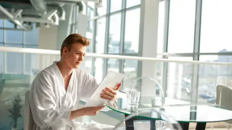 Hotels Embrace Data Collaboration for Enhanced Guest Experience
