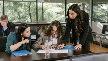 How is Visions Group Investing in Talent for Growth?