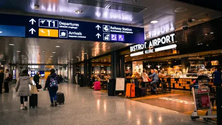 Finnair Cancels 80 Flights Amid Helsinki Airport Strike