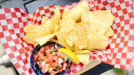 Surcheros’ Secret: Can Bold Flavors Fuel Southern Expansion?