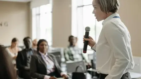Conferences: The Power of Connection, Learning, and Collaboration
