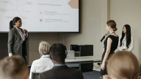 CN Agency Leaders Summit 2025 Focuses on Strategy and Innovation