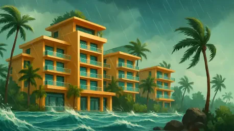 Hotels Adapt to Escalating Climate Change Challenges