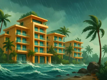 Hotels Adapt to Escalating Climate Change Challenges