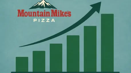 Mountain Mike’s Pizza Achieves Record Growth in 2025