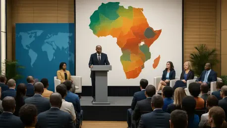 CNN Launches Global Perspectives Event Series on Africa