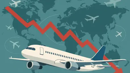 Global Air Travel Demand Slows in June 2025, IATA Reports