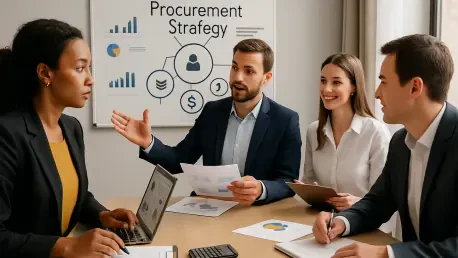 How Can Strategic Procurement Boost Hospitality Margins?