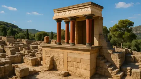NEMA: A Sanctuary for Slow, Intentional Travel on Crete