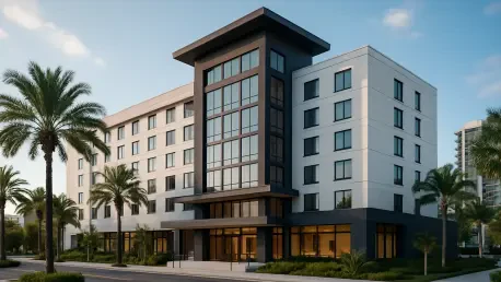 Hilton Tampa Hotels Unveil Stunning Multimillion-Dollar Upgrades